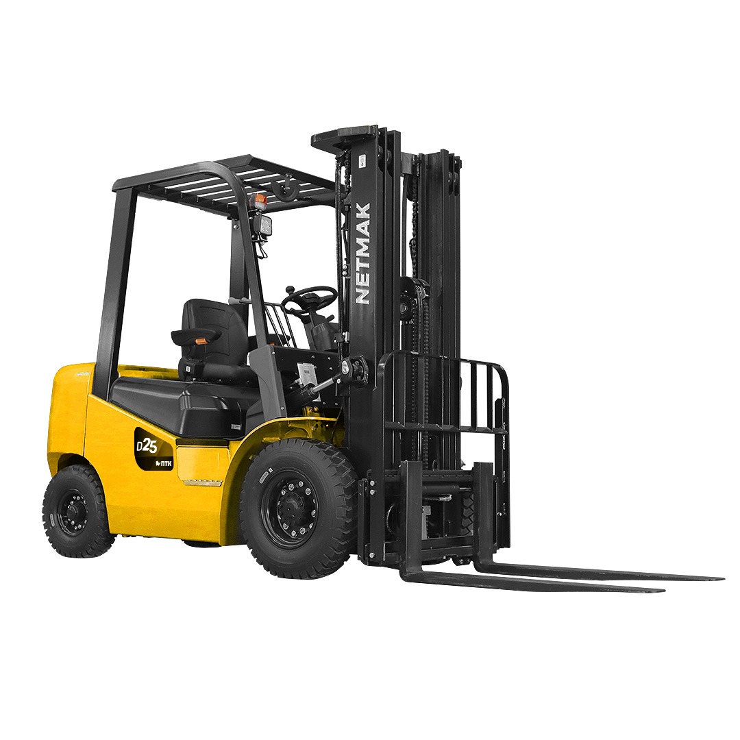 Empilhadeira Diesel Netmak D2547