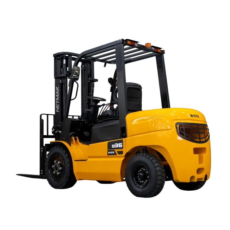 Empilhadeira Diesel Netmak D3635